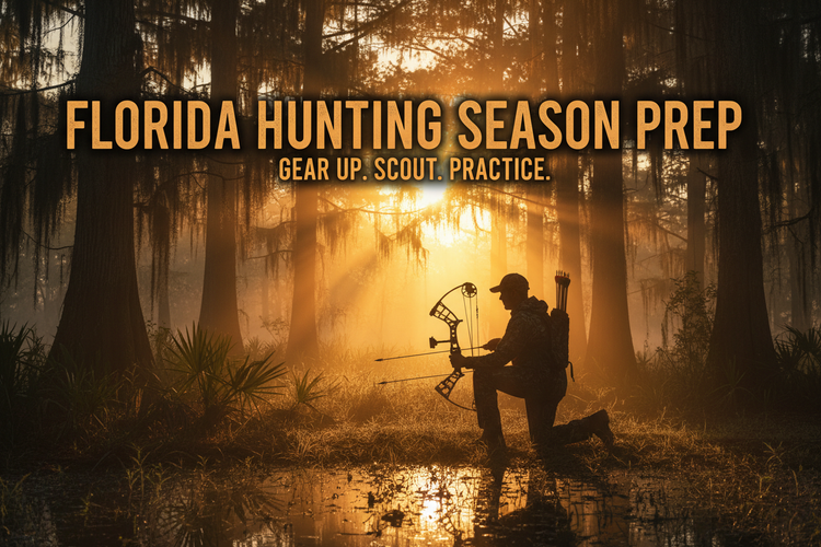Hunting Season Prep 2026