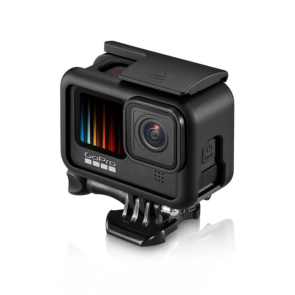 For GoPro Accessories GoPro Hero 13 12 11 9 Protective Frame Case Camcorder Housing Case For GoPro Hero 10 Black Action Camera
