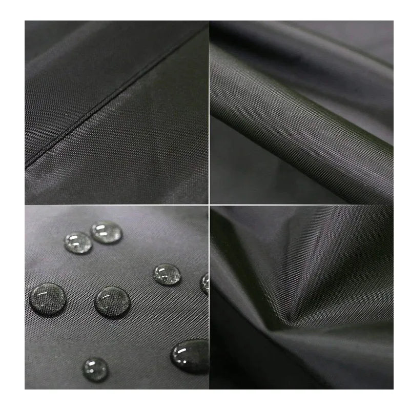 Motor Engine Boat Cover Anti Half Outboard UV Oxford Waterproof Protector Dustproof Air Antigores Yacht Marine 420D 6-225HP