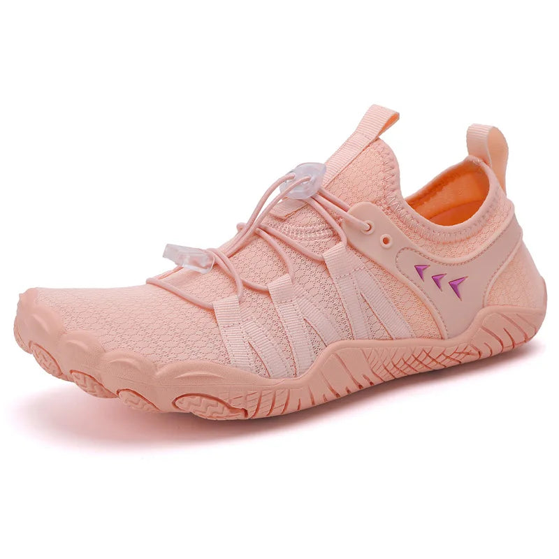 Outdoor Water Shoes for Womens and Mens Summer Barefoot Shoes Quick Dry Aqua Socks for Beach Swim Yoga Exercise Aqua Shoes