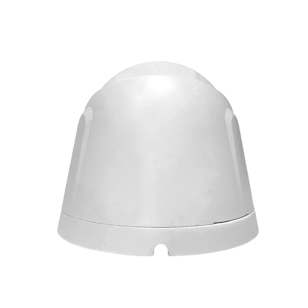 5MP POE IP Dome Camera with Audio Mic - Full Color RGB Day/Night Vision, 4MP HD, DC12V/48V POE, H.265, ONVIF, XMEYE Indoor Home