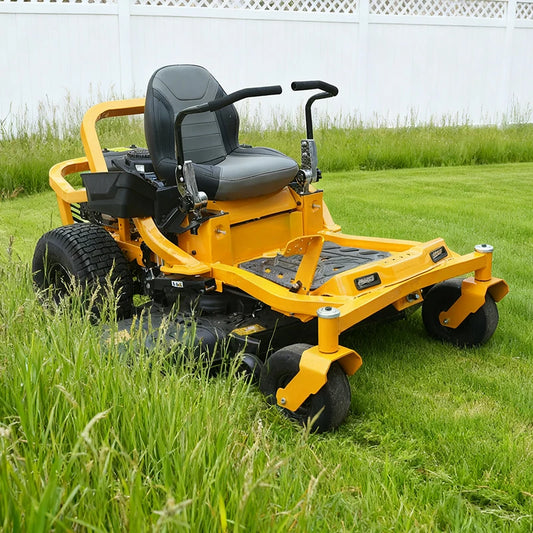 Zero Turn Commercial Riding Lawn Mower CE/EPA Certified Sale Garden with Heavy Duty Lawn Mowe