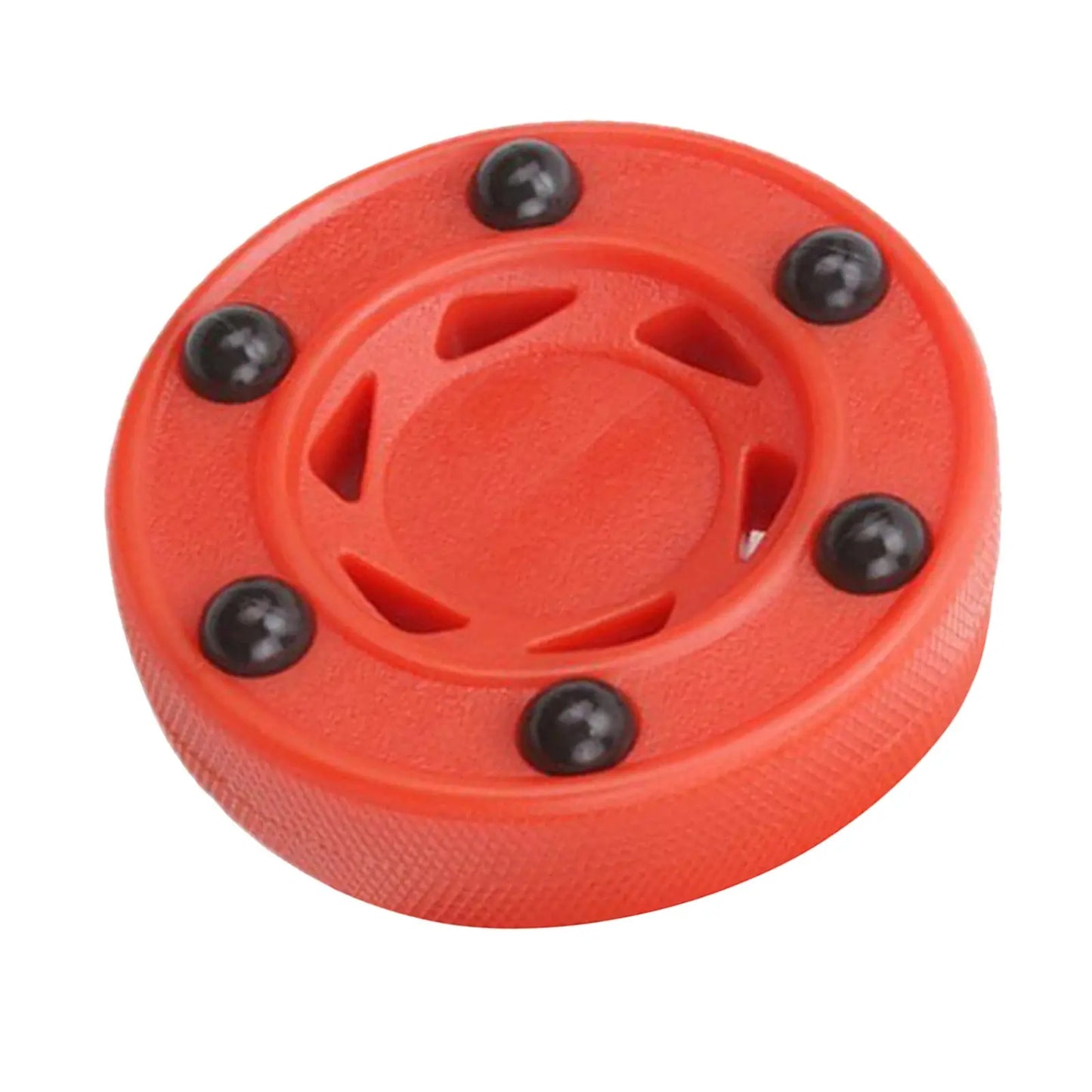 Professional Ice Hockey Pucks Roller Hockey Balls Classic Winter Sports Supplies Hockey Training Gear Equipment Accessories WardBoyzPROShop