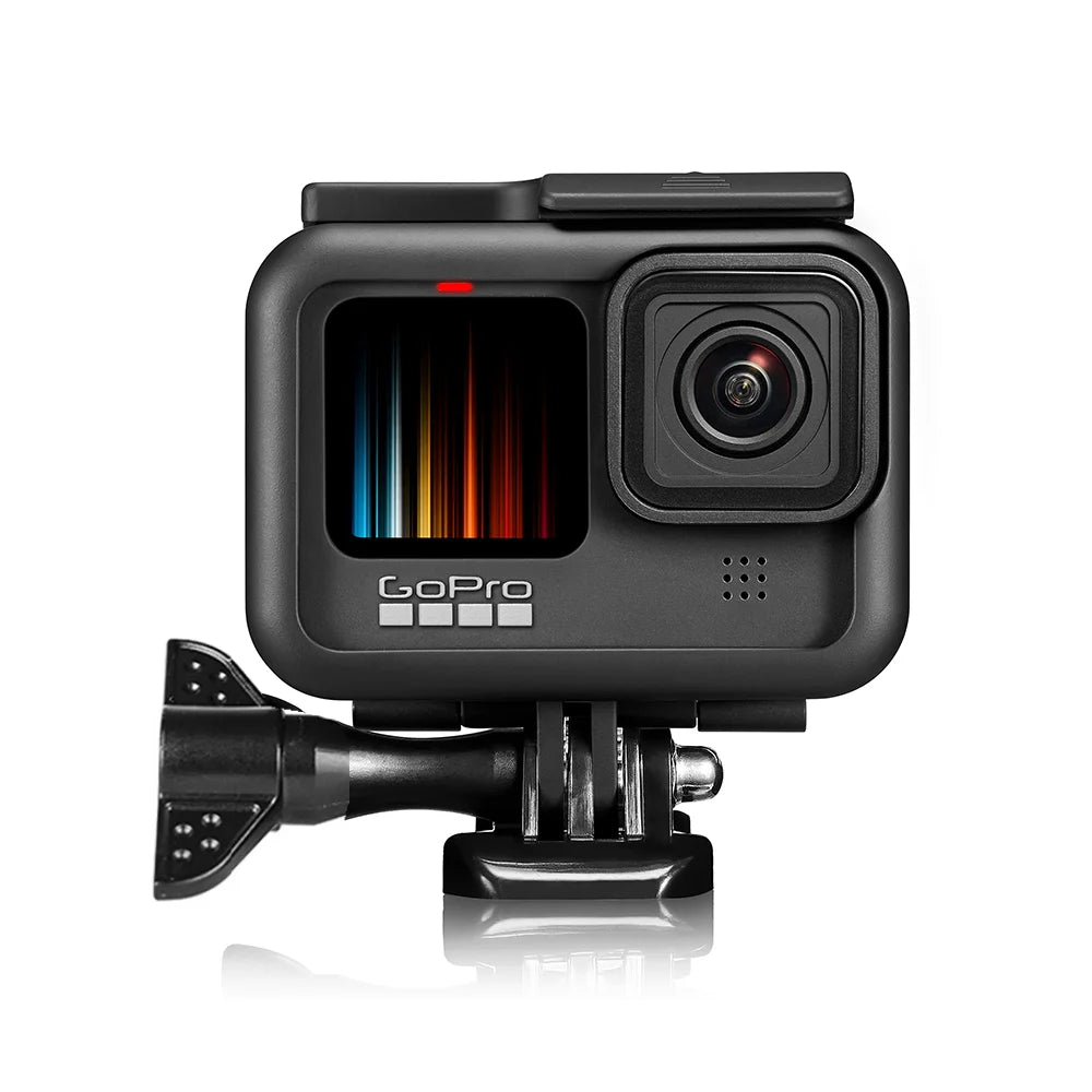 For GoPro Accessories GoPro Hero 13 12 11 9 Protective Frame Case Camcorder Housing Case For GoPro Hero 10 Black Action Camera