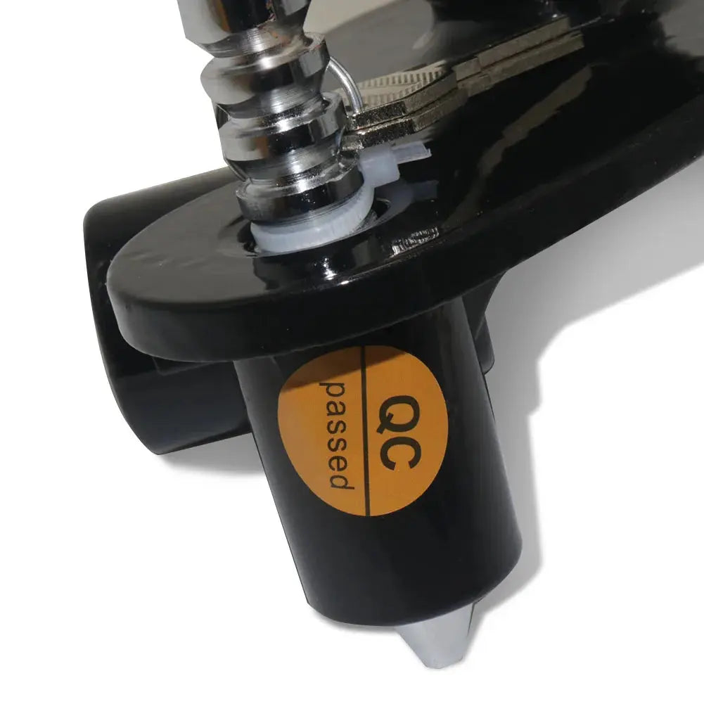 1 Pcs Universal Anti-Theft Lock Hitch Coupling Lock Trailer Parts Tow Ball Caravan Camping Anti Theft Trailer Accessories WardBoyzPROShop