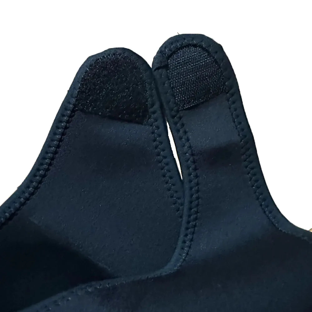 3MM Neoprene Diving Hood Waterproof Hat Wetsuit Hood Swimming Cap Suit Surf Scuba Diving Cap Surf Fishing Spearfishing Kitesurf
