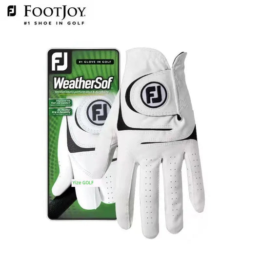 Non Slip Abrasion Resistant Breathable All Year Round Neutral Golf Gloves WardBoyzPROShop