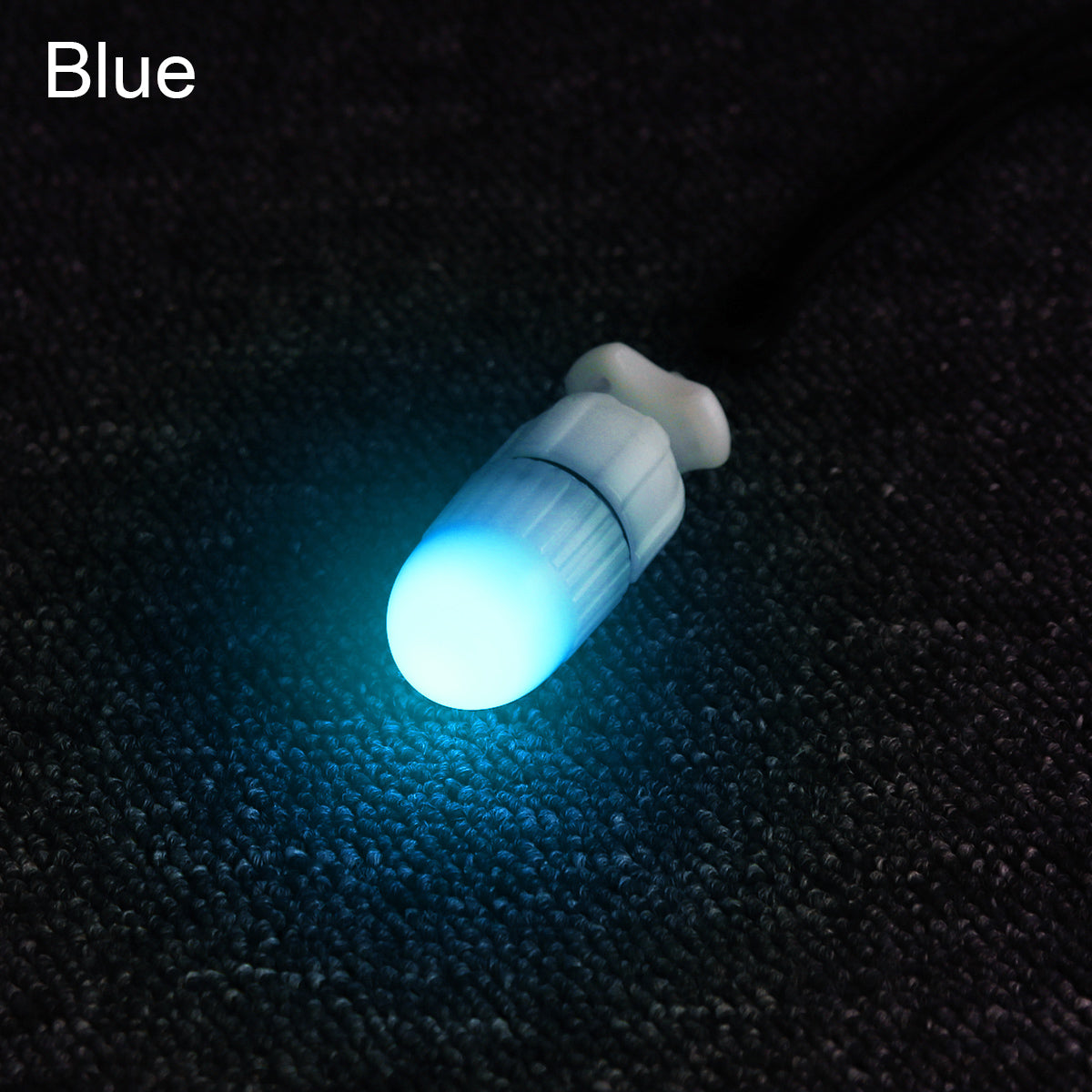 Diving Signal Light Underwater 150m Strobe Safety Light Scuba Safety Dive LED Marker for Dive/ Night Outdoor/ Camping
