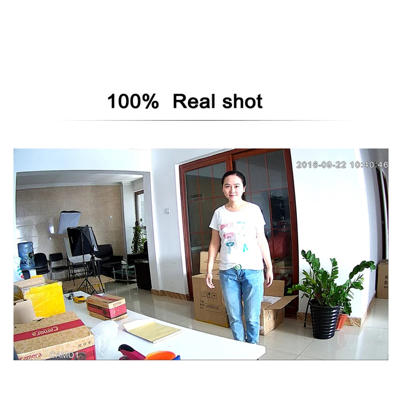 JIENUO AHD Camera Dome Security Surveillance 1080P 5MP 4K Indoor Infrared Night Vision HD 2MP CCTV Home Cam Analog TV Connection