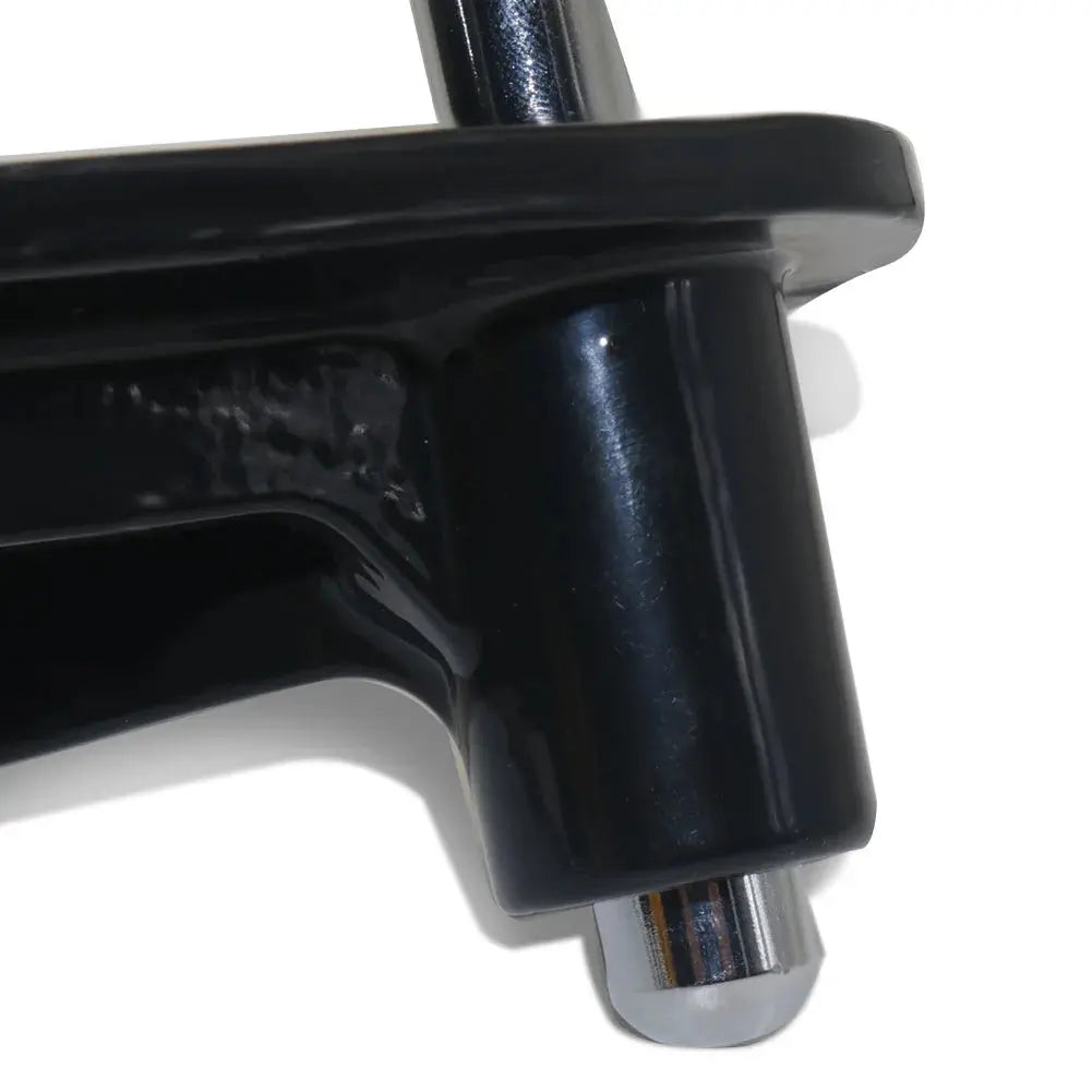 1 Pcs Universal Anti-Theft Lock Hitch Coupling Lock Trailer Parts Tow Ball Caravan Camping Anti Theft Trailer Accessories WardBoyzPROShop