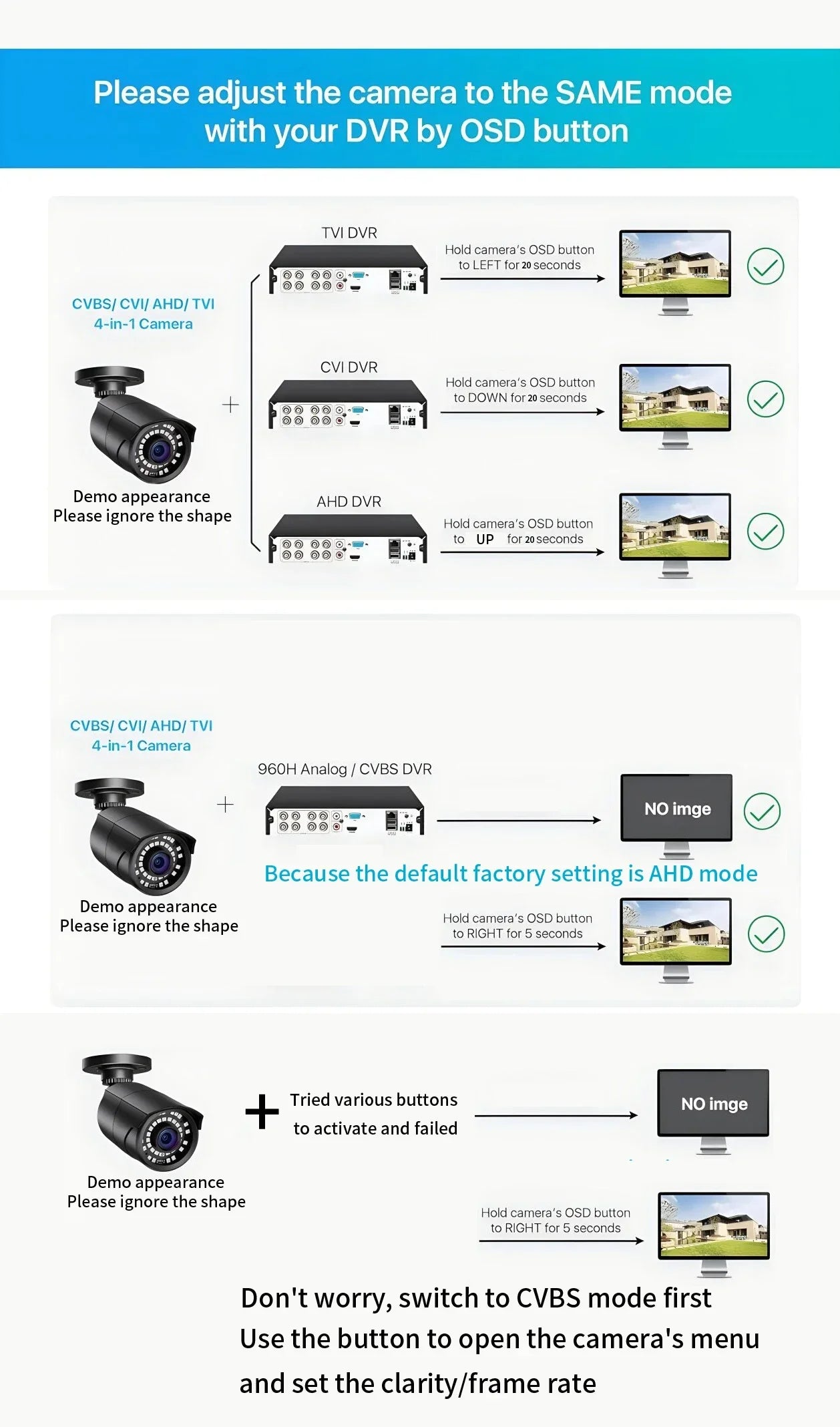 8MP 4K CCTV Dome AHD Camera Indoor 5MP 4MP 1080P Warming Full Color/ Infrared 4in1 Coaxial HD Indoor Home Baby Security Monitor