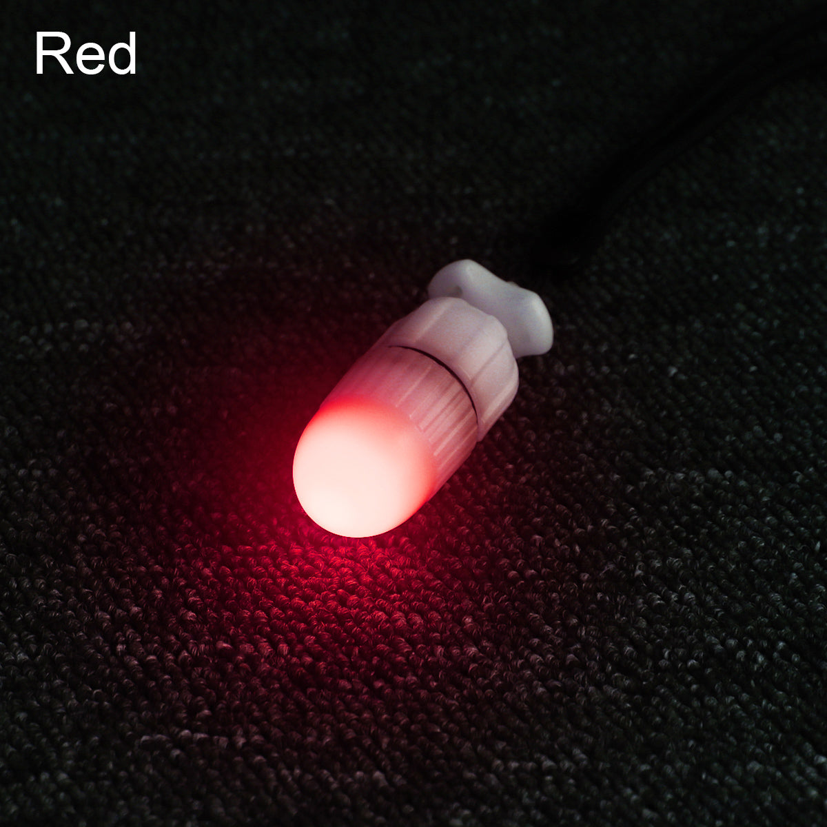 Diving Signal Light Underwater 150m Strobe Safety Light Scuba Safety Dive LED Marker for Dive/ Night Outdoor/ Camping