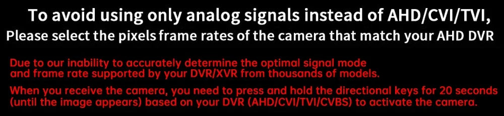 8MP 4K CCTV Dome AHD Camera Indoor 5MP 4MP 1080P Warming Full Color/ Infrared 4in1 Coaxial HD Indoor Home Baby Security Monitor