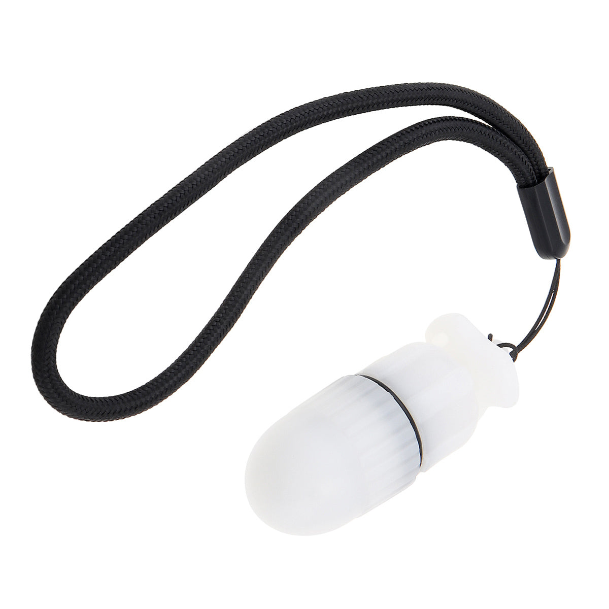 Diving Signal Light Underwater 150m Strobe Safety Light Scuba Safety Dive LED Marker for Dive/ Night Outdoor/ Camping