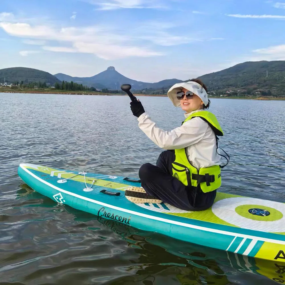 Adult Fishing Life Jacket Large Buoyancy Rock Luya Fishing Vest with Big Pocket Boat Vest Professional Sea Fishing Float Suit