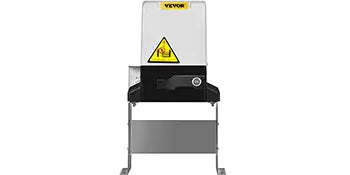 VEVOR Sliding Gate Opener Electric Operator AC600 1400 lbs with 2 Remote Controllers Move Speed 43 ft Per Min Basic Model WardBoyzPROShop